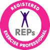 Registered Exercise Professional